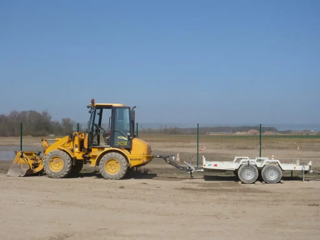 Comment obtenir un certificat CACES engin de chantier ?