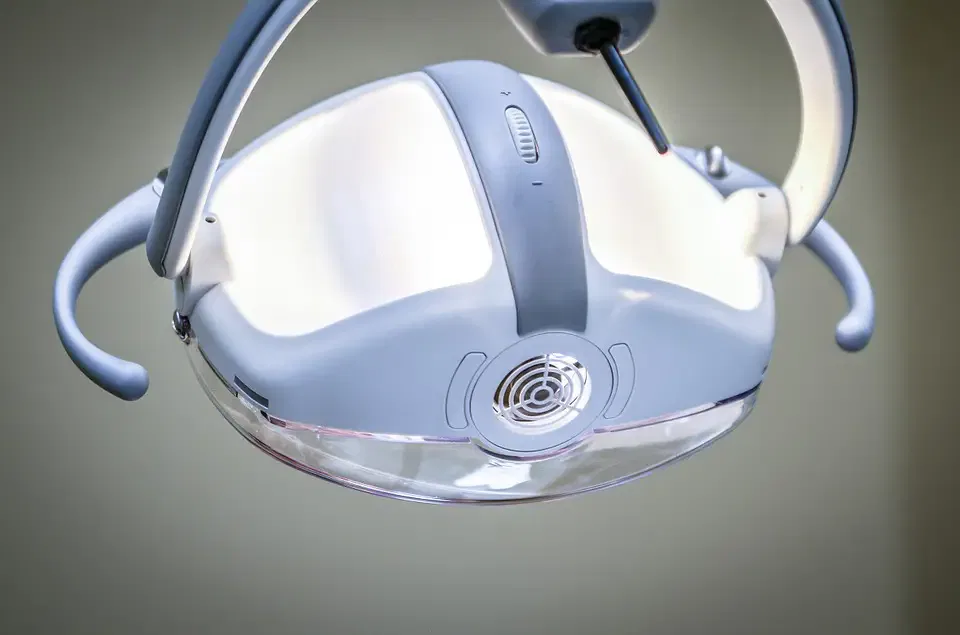 Matériaux utilisés en dentisterie
