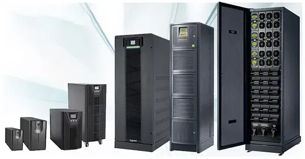 C’est quoi un Onduleur?