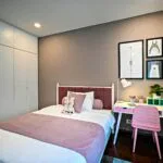 aménager une chambre d’enfant