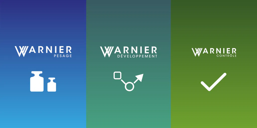 logo warnier
